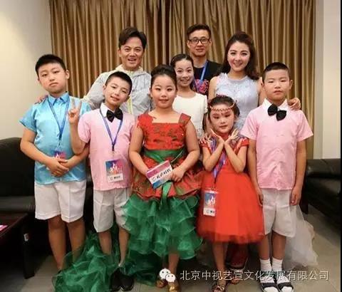 中視藝宣助力“校園時代 大咖來了”第十四屆全球華人青少年綜藝盛典-12