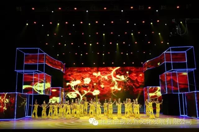 中視藝宣助力“校園時代 大咖來了”第十四屆全球華人青少年綜藝盛典-18