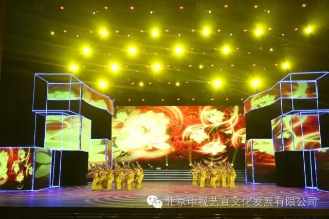 中視藝宣助力“校園時代 大咖來了”第十四屆全球華人青少年綜藝盛典-19