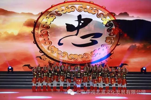 中視藝宣助力“校園時代 大咖來了”第十四屆全球華人青少年綜藝盛典-21