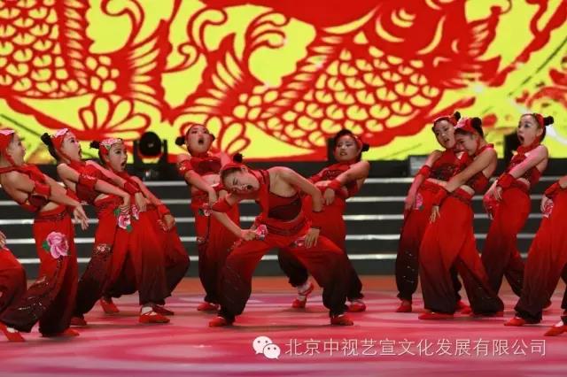 中視藝宣助力“校園時代 大咖來了”第十四屆全球華人青少年綜藝盛典-22