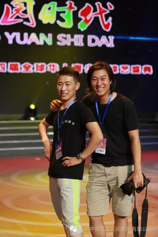 中視藝宣助力“校園時代 大咖來了”第十四屆全球華人青少年綜藝盛典-24