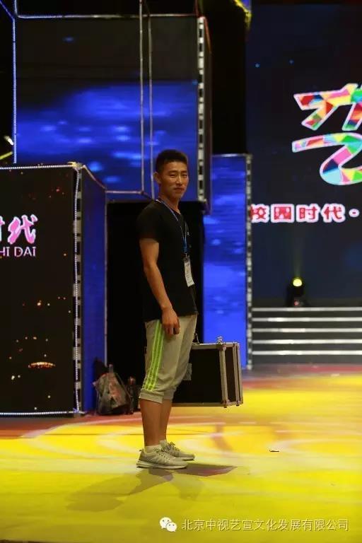 中視藝宣助力“校園時代 大咖來了”第十四屆全球華人青少年綜藝盛典-30