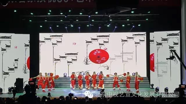 中視藝宣助力“首屆50+藝術(shù)節(jié)”在京舉辦-7