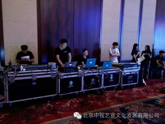 中視藝宣助力《致青春·原來你還在這里》北京首映發(fā)布會-9