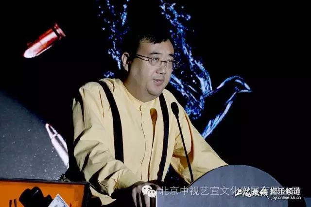 中視藝宣助力《英雄本色4》上海環(huán)球金融中心啟動發(fā)布會-4