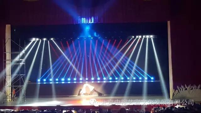 山東省慶祝建黨95周年晚會《向著偉大夢想》-14